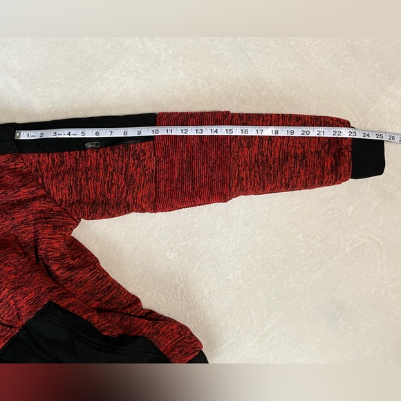 BLUE GEAR SHERPA HOODED WINTER JACKET - Picture 5 of 15